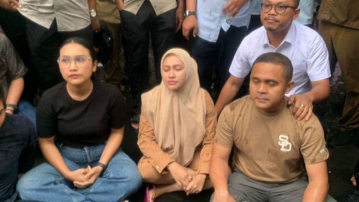 meryl_saragih_sebut_suara_rakyat_adalah_kompas_bagi_legislatif