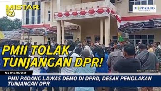 newsroom_pmii_padang_lawas_demo_di_dprd_desak_penolakan_tunjangan_dpr