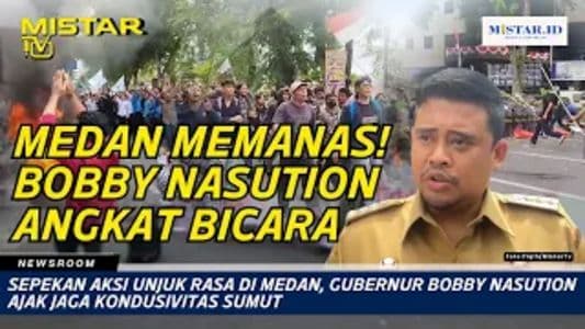 newsroom_sepekan_aksi_unjuk_rasa_di_medan_gubernur_bobby_nasution_ajak_jaga_kondusivitas_sumut