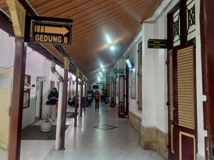pn_medan_sepi_sidang_pidana_ditunda_meski_jadwal_persidangan_padat