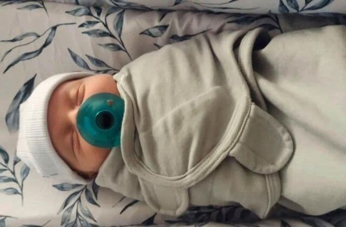 thaddeus_bayi_dari_embrio_yang_dibekukan_30_tahun_lalu_pecahkan_rekor_ivf_dunia