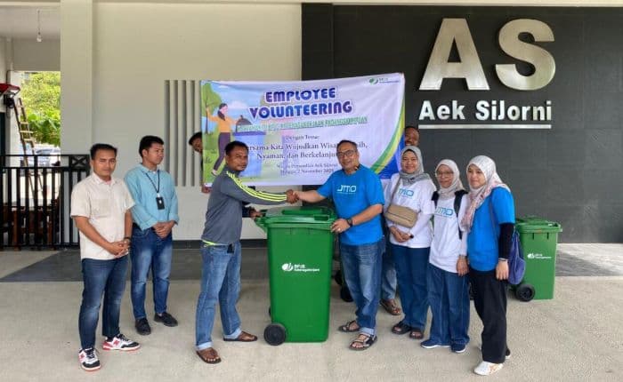 bpjs_ketenagakerjaan_padangsidimpuan_ajak_warga_jaga_kebersihan_aek_sijorni