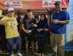 disdukcapil_deli_serdang_hadir_di_car_free_day_dengan_layanan_keliling_gratis