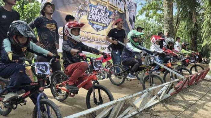 pesepeda_cilik_binjai_darin_wakili_indonesia_di_kejuaraan_internasional_malaysia