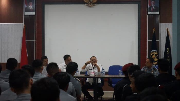 pimpin_rakor_bersama_jajaran_kalapas_tanjung_gusta_medan_tekankan_keamanan