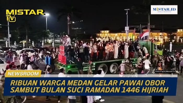 newsroom_ribuan_warga_medan_gelar_pawai_obor_sambut_bulan_suci_ramadan_1446_hijriah