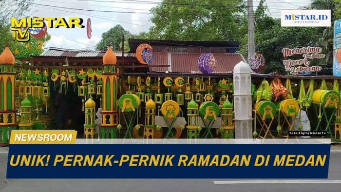 newsroom_unik_pernakpernik_ramadan_di_medan