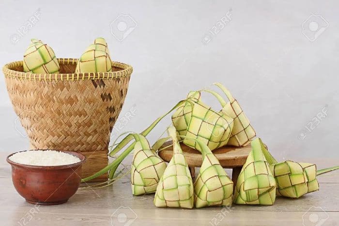 asal_usul_ketupat_sebagai_hidangan_khas_lebaran