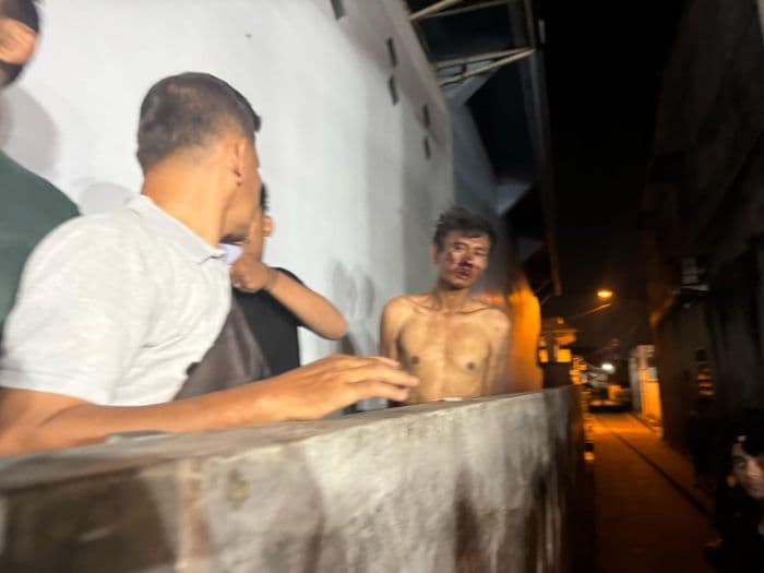 tak_diberi_uang_anak_hendak_bunuh_ibu_kandungnya_di_medan