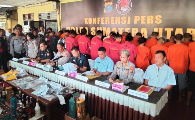 rincian_jumlah_kasus_narkoba_diungkapkan_polda_sumut_di_siantarsimalungun