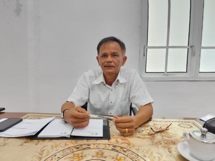 wakil_ketua_dprd_soroti_kinerja_wali_kota_siantar_terkesan_ngomongngomong_saja
