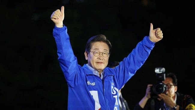 hasil_hitung_cepat_lee_jae_myung_diprediksi_menang_pilpres_korsel