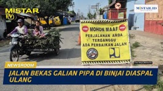 newsroom_jalan_bekas_galian_pipa_di_binjai_diaspal_ulang
