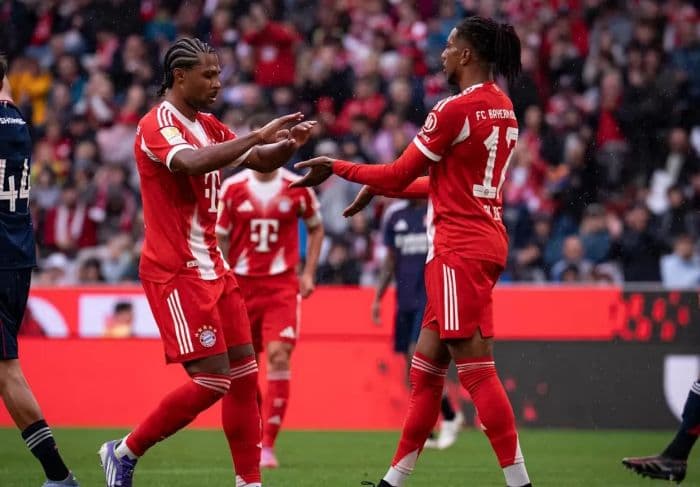 bayern_munich_taklukkan_lyon_21_di_laga_uji_coba_michael_olise_cetak_brace