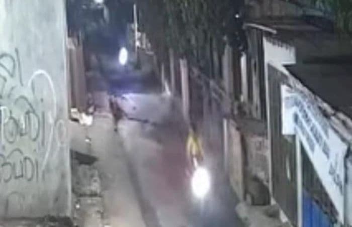 dibacok_kawanan_begal_motor_nmax_raib_di_jalan_bustaman_tembung