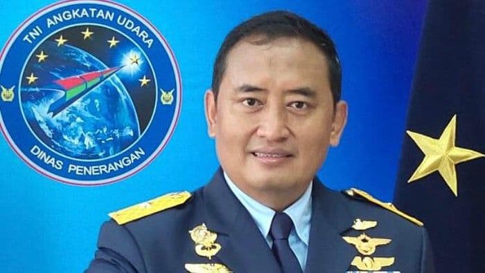 sosok_marsma_tni_fajar_adriyanto_yang_gugur_dalam_kecelakaan_pesawat_latih_di_bogor