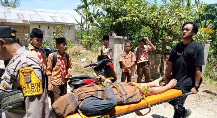 temuan_mayat_pria_di_sei_semayang_diduga_korban_pembunuhan