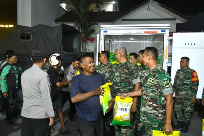 bulog_sumut_tegaskan_beras_sphp_untuk_ojol_di_medan_bukan_gratis_ini_penjelasannya