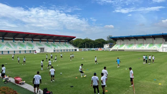 latihan_perdana_psms_medan_di_stadion_mini_pancing_kas_hartadi_puji_fasilitas