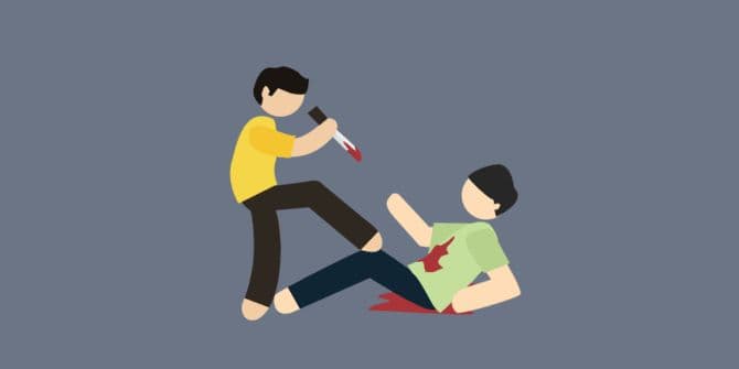 pria_di_batu_bara_ditikam_saat_tidur