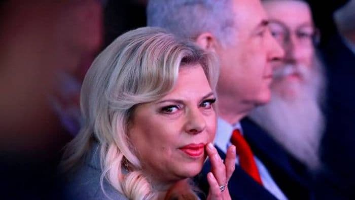 istri_benjamin_netanyahu_diselidiki_polisi