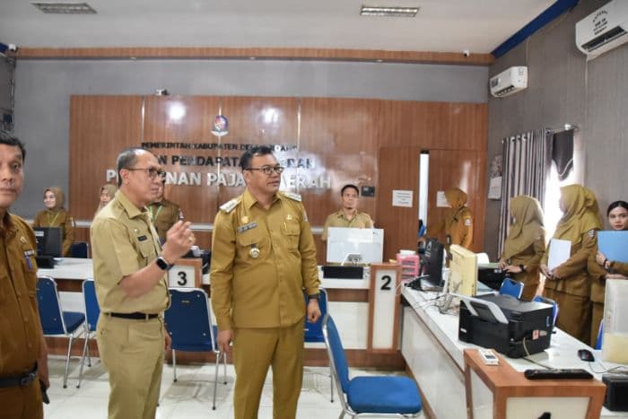 bupati_deli_serdang_ingatkan_bapenda_jangan_korupsi_