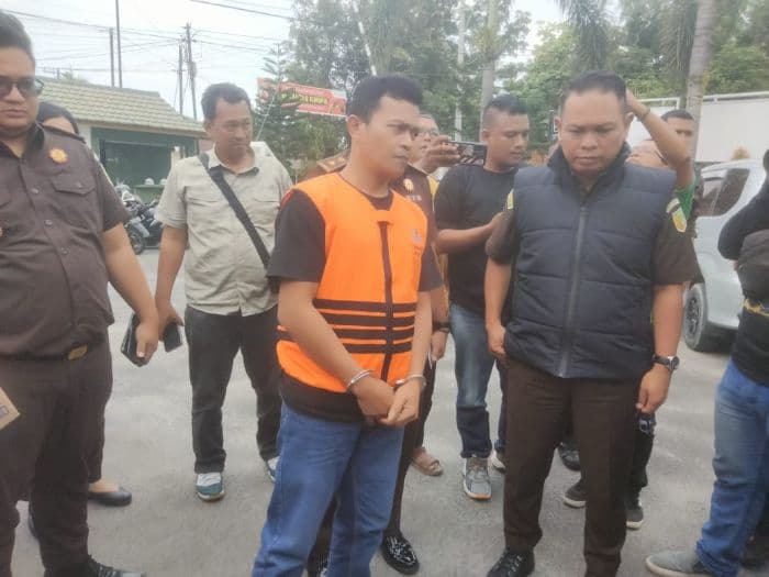 kasus_perdagangan_12_ton_sisik_trenggiling_di_asahan_dilimpahkan_ke_kejari