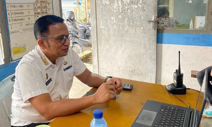 pardomuan_nasution_dicopot_dari_jabatan_kadis_sosial_kota_pematangsiantar