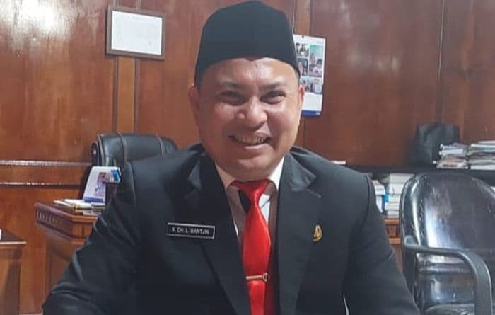 sekda_dairi_perintahkan_kroscek_dugaan_penyimpangan_dana_desa