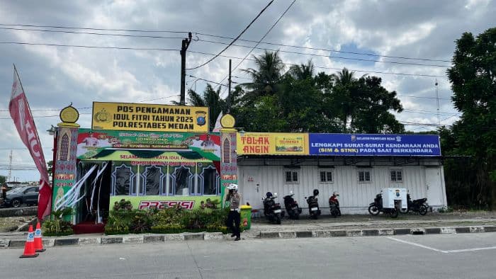 pelayanan_kesehatan_di_pospam_berjalan_lancar_selama_lebaran