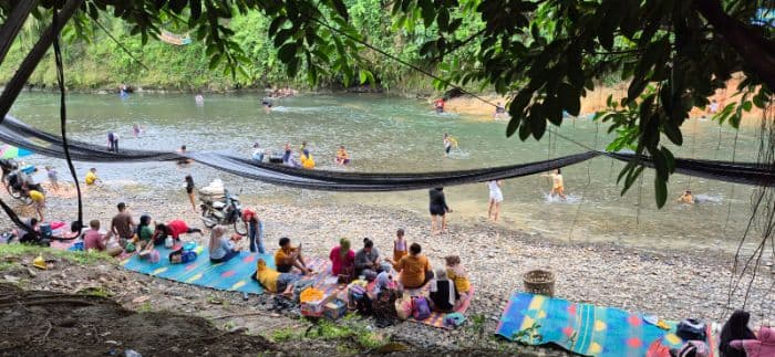 sungai_namo_langkat_alternatif_liburan_di_tengah_lesunya_ekonomi