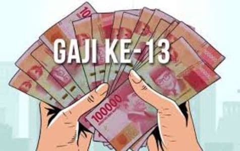 gaji_ke13_segera_cair_segini_besarannya