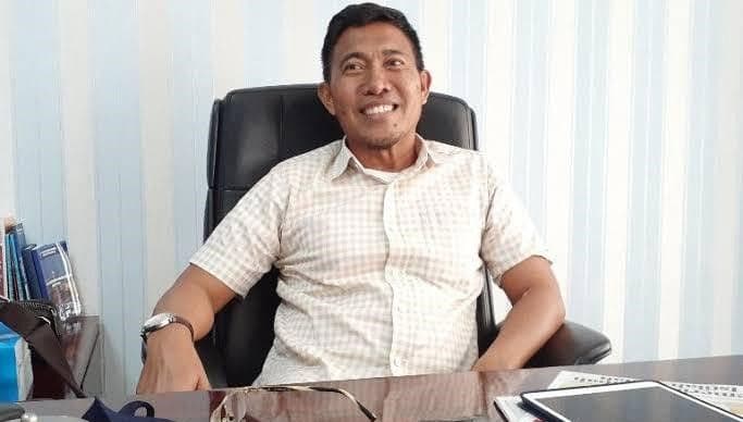 wakil_ketua_komisi_iii_dprd_medan_nilai_pembentukan_lingkungan_tak_terealisasi
