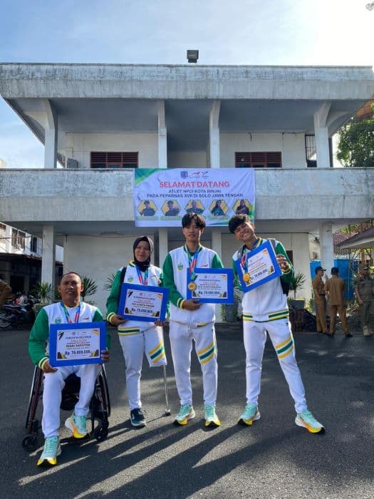 atlet_disabilitas_binjai_kecewa_uang_tali_asih_mau_dipotong_pajak