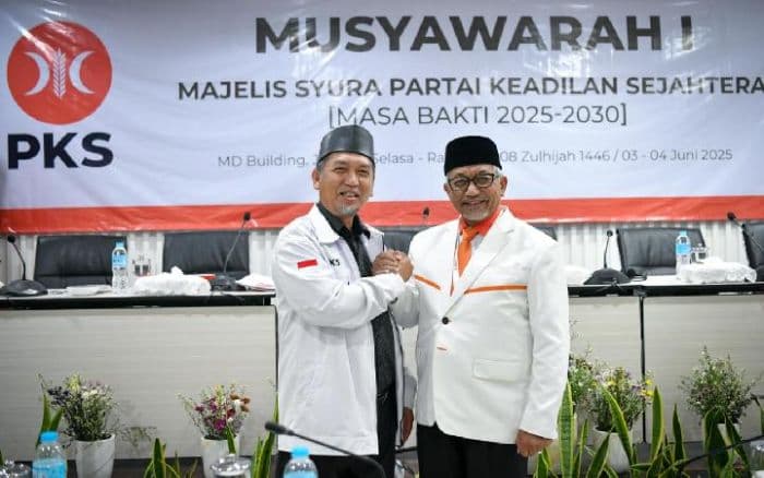 musyawarah_pks_sohibul_iman_jadi_ketua_majelis_syuro_al_muzammil_yusuf_presiden