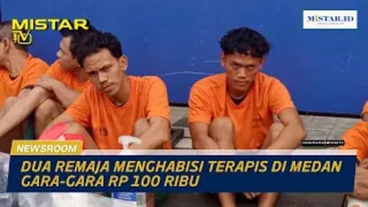 newsroom_dua_remaja_menghabisi_terapis_di_medan_garagara_rp100_ribu