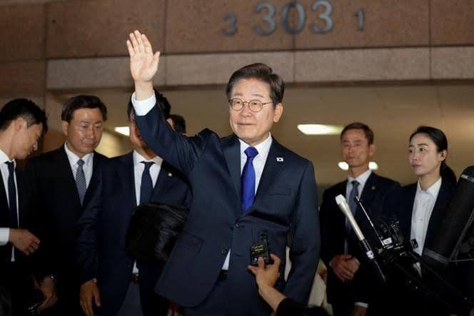 presiden_korsel_terpilih_lee_jae_myung_siap_dialog_dengan_korut