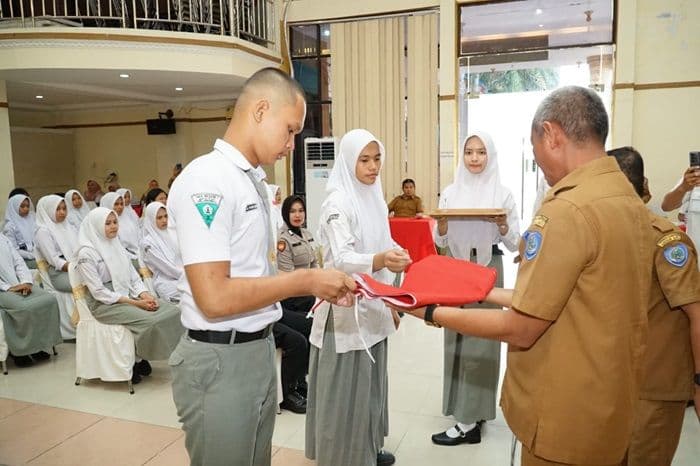 50_siswa_terpilih_jadi_calon_paskibraka_labuhanbatu_2025_dari_10000_pelajar