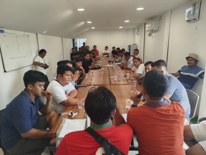 berikut_aturan_turnamen_futsal_antar_instansi_di_pematangsiantar