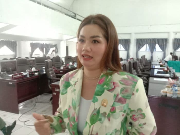 dprd_minta_bupati_evaluasi_dinas_pariwisata_toba