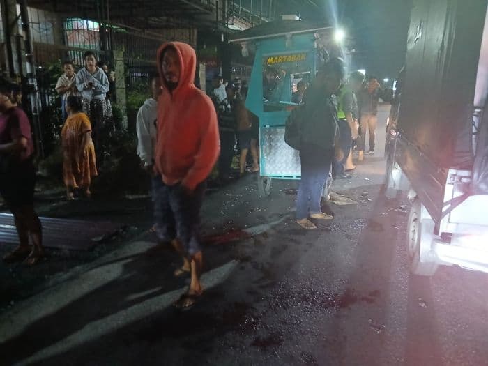 kronologi_pemotor_tewas_usai_tabrak_gerobak_martabak_di_siantar_utara