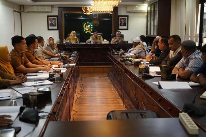 pemko_medan_segera_selesaikan_sertifikat_wakaf_masjid_jamik