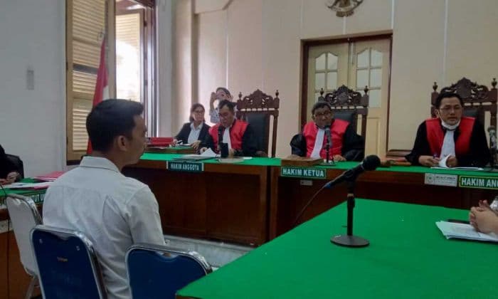 sidang_tuntutan_kasus_perdagangan_satwa_dilindungi_di_pn_medan_kembali_ditunda