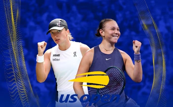amanda_anisimova_balas_dendam_singkirkan_iga_witek_di_perempat_final_us_open_2025