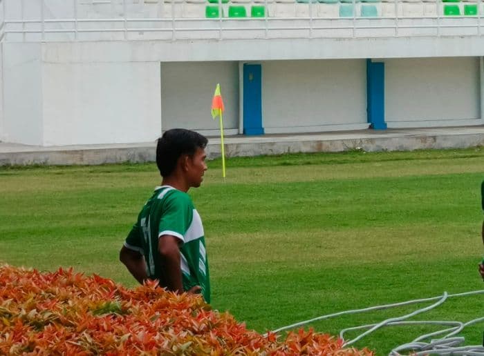 cedera_vivi_asrizal_jalani_latihan_terpisah_dari_skuad_psms