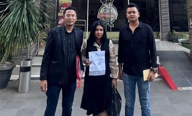 kapolda_sumut_diminta_tindak_oknum_polisi_terlibat_kdrt_di_pakpak_bharat_