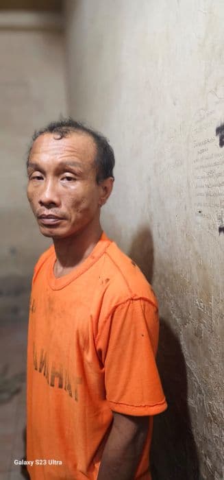 polisi_tangkap_pencuri_handphone_di_kos_jalan_pws_medan_barang_bukti_diamankan