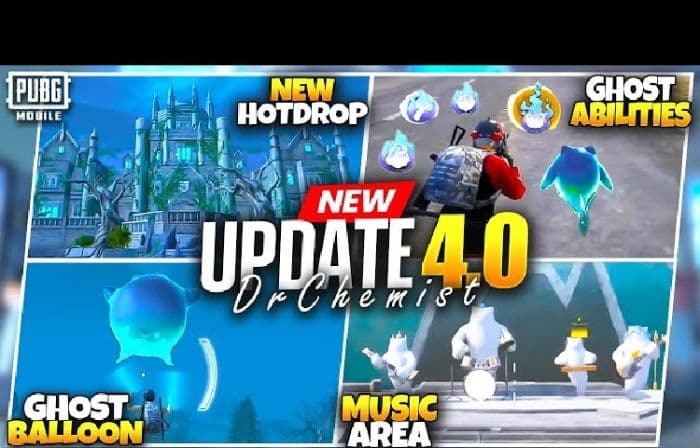 pubg_mobile_40_update_mode_supernatural_senjata_baru_dan_strategi_vertikal