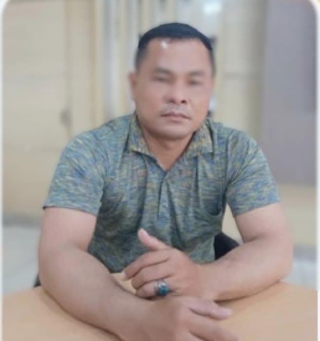 tipu_pedagang_babi_di_medan_aiptu_amori_batee_jadi_tersangka