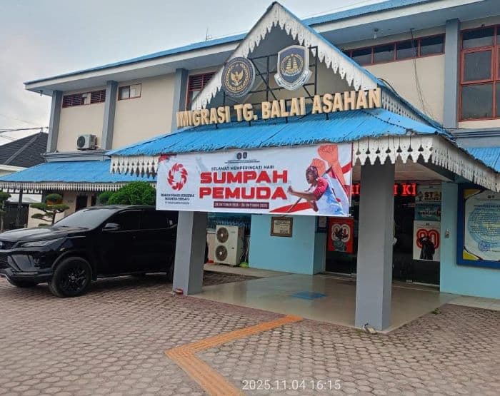 imigrasi_tanjungbalai_pastikan_tak_ada_unsur_pidana_kasus_kapal_ke_malaysia